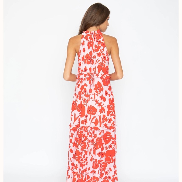 Caballero reversible dress - Picture 6 of 8